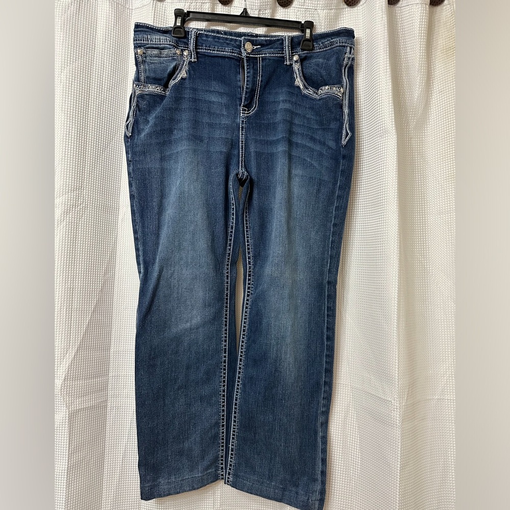 Women’s jeans